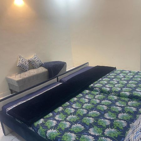 Velvet Vibes Villa Near Islamabad Airport Dhok Sandemar Экстерьер фото