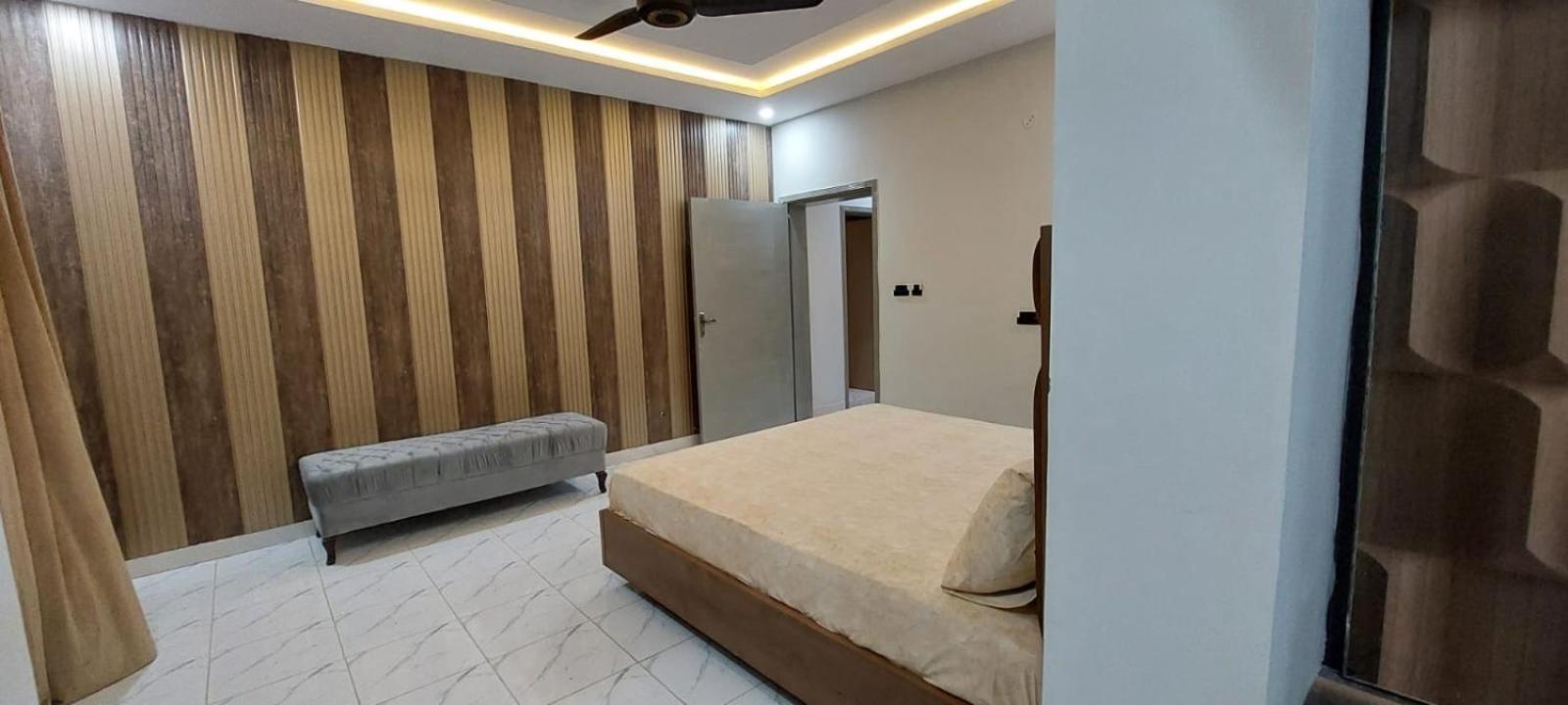 Velvet Vibes Villa Near Islamabad Airport Dhok Sandemar Экстерьер фото