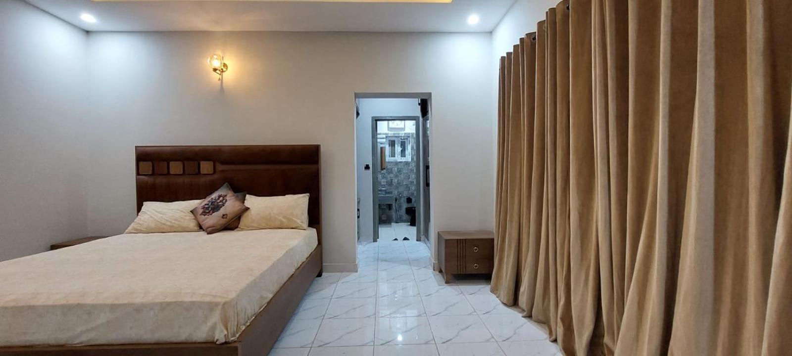 Velvet Vibes Villa Near Islamabad Airport Dhok Sandemar Экстерьер фото