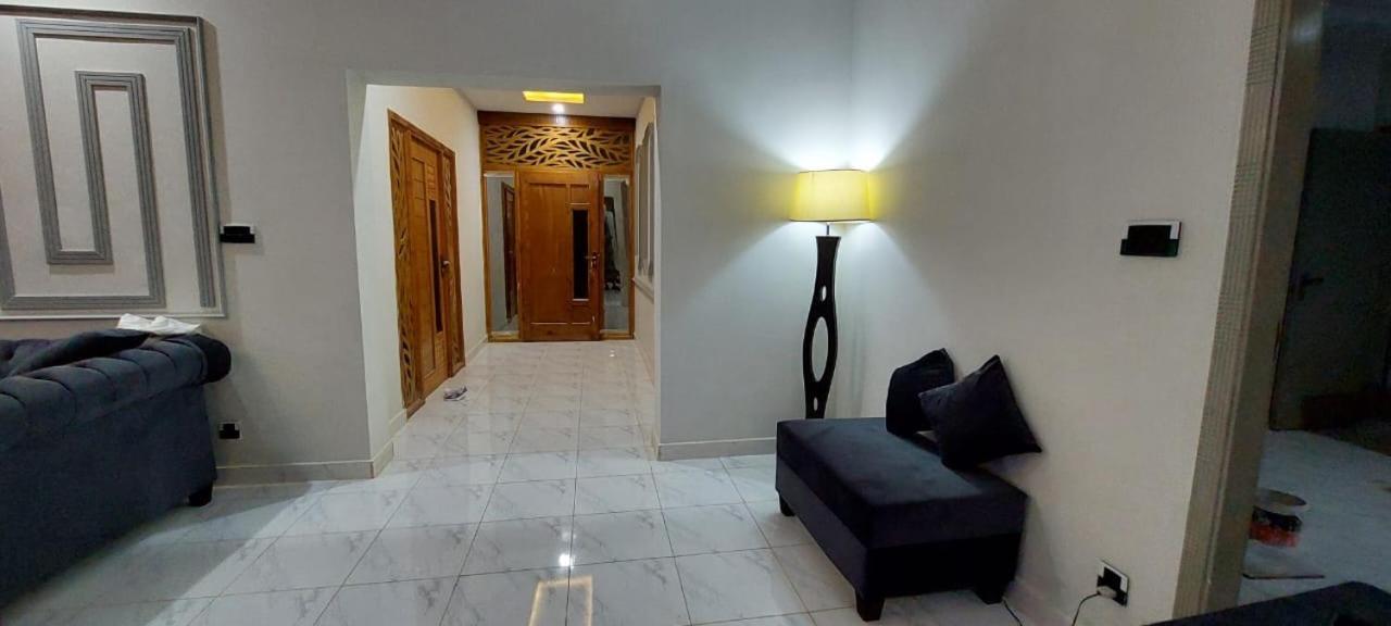 Velvet Vibes Villa Near Islamabad Airport Dhok Sandemar Экстерьер фото