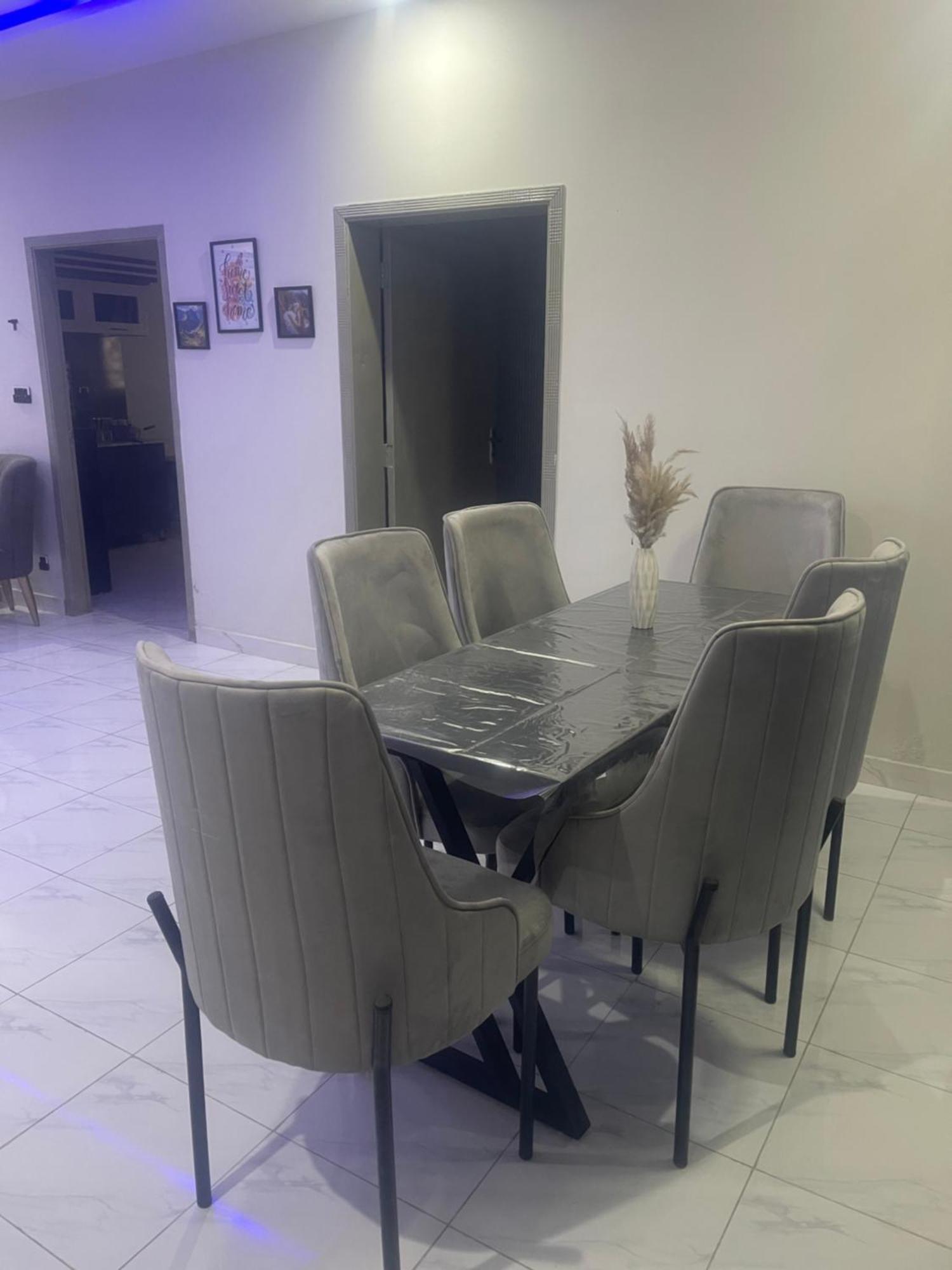 Velvet Vibes Villa Near Islamabad Airport Dhok Sandemar Экстерьер фото