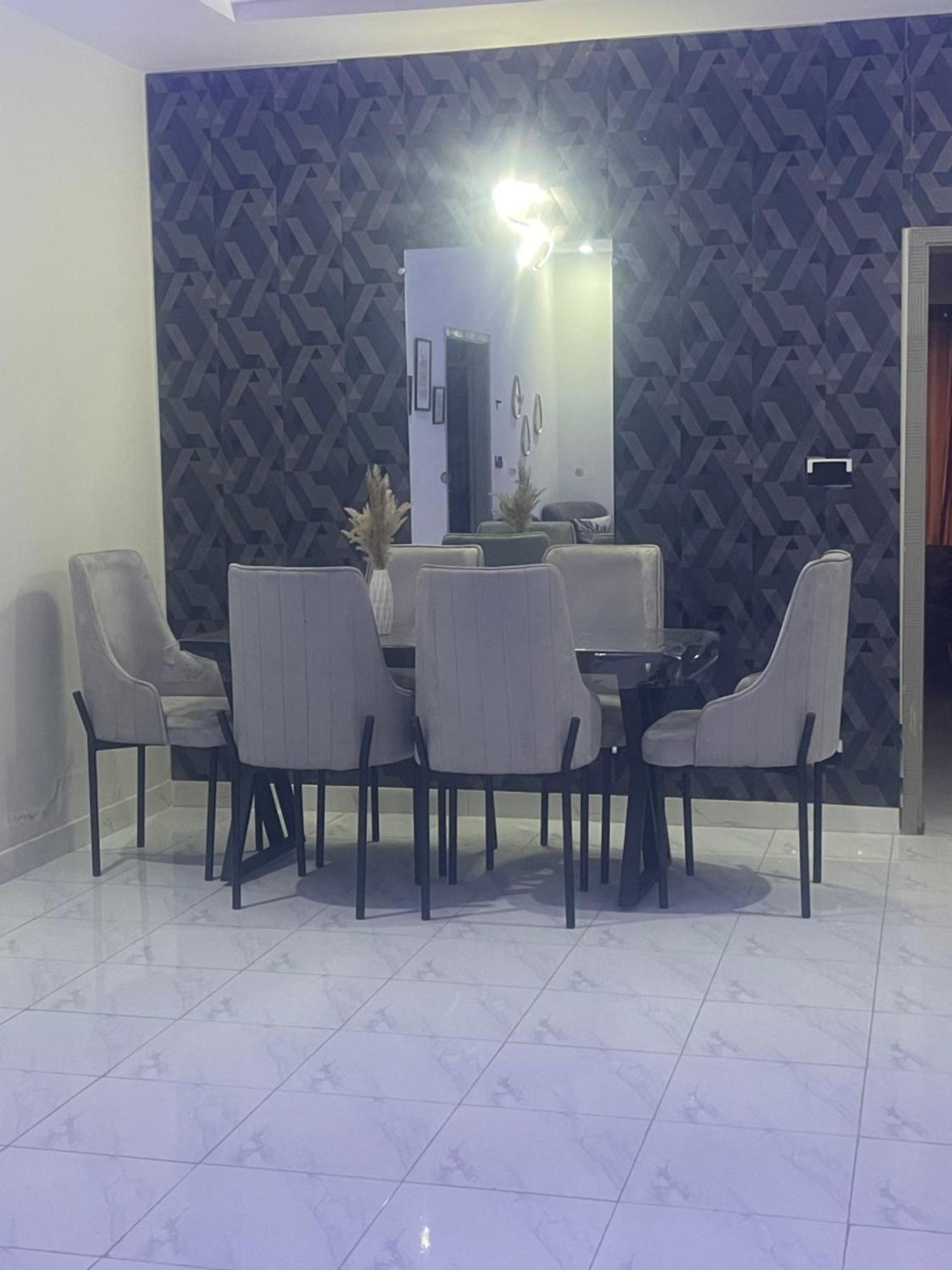 Velvet Vibes Villa Near Islamabad Airport Dhok Sandemar Экстерьер фото